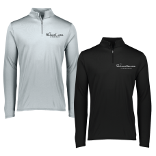 Silvertones Attain Quarter Zip